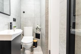 SuperApart Batorego Apt 65 - Blisko SGH i Centrum - 3