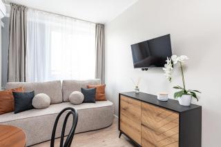 SuperApart Batorego Apt 65 - Blisko SGH i Centrum - Warsaw - 6