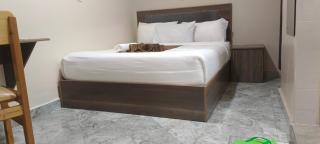 Motel Clavina - Gilgil - 2