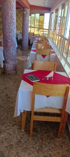 Motel Clavina - Gilgil - 4