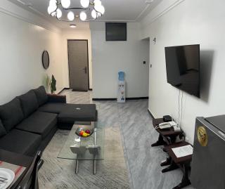 Classy & Elegant 1 Bedroom Apartment - Nairobi - 0