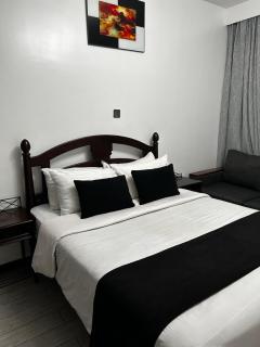 Classy & Elegant 1 Bedroom Apartment - Nairobi - 5
