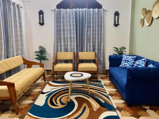 Jerenga Homestay - 1