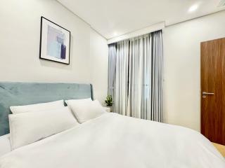 Noble Stay - Ho Chi Minh - 9