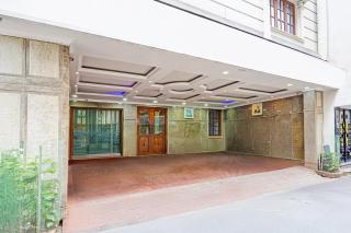 Super Hotel O Triplicane formerly Park Royal - Chennai - 3