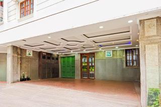 Super Hotel O Triplicane formerly Park Royal - Chennai - 1