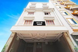 Super Hotel O Triplicane formerly Park Royal - Chennai - 5