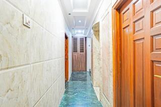 Super Hotel O Triplicane formerly Park Royal - Chennai - 7