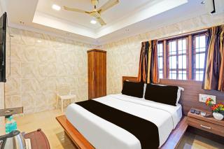 Super Hotel O Triplicane formerly Park Royal - Chennai - 0