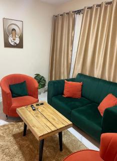 Evolve Estates, Apartment I - Kampala - 9