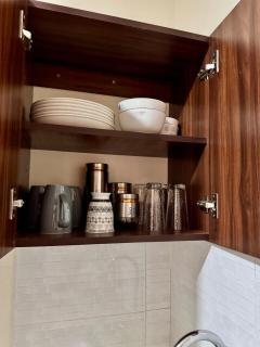 Evolve Estates, Apartment I - Kampala - 4