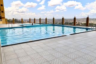Evolve Estates, Apartment I - Kampala - 3