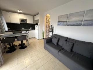 Bonito apartamento cerca de la playa AV-75 - Roses - 6