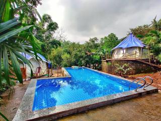 The Lotus Resort Lonavala - Āmbavna - 6