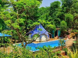 The Lotus Resort Lonavala - Āmbavna - 3