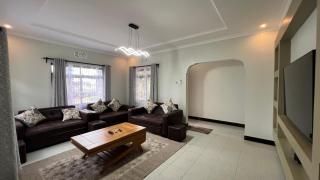 Kilimani Apartment - Arusha - 1