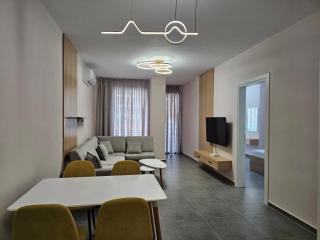 Artur Apartment - Saranda - 3