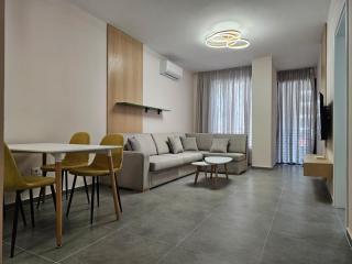 Artur Apartment - Saranda - 9