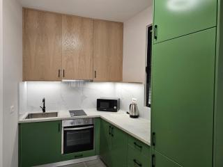Artur Apartment - Saranda - 7