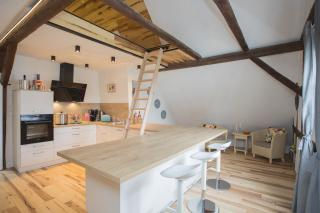 Denkmal Haus Hugo Loft - Medebach - 4