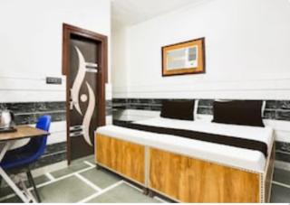 Happy star hotel - Nuova Delhi - 0