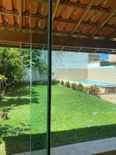 Casa com piscina em Rio das Ostras - Rio das Ostras - 0