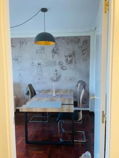 Apartamento en Gijón - Entre Verde y Mar - Gijón - 4