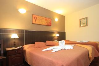 Hotel Sierralago - Villa Carlos Paz - 7