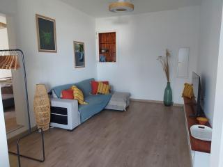 Maca'z Grand Bois 2-4 personnes - Saint-Pierre - 4