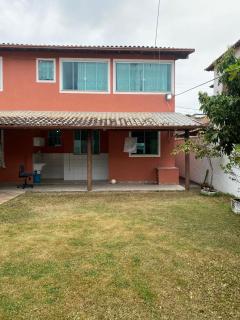Casa com piscina em Rio das Ostras - Rio das Ostras - 8