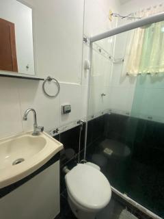 Casa com piscina em Rio das Ostras - Rio das Ostras - 5