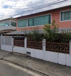 Casa com piscina em Rio das Ostras - Rio das Ostras - 2
