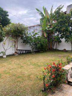 Casa com piscina em Rio das Ostras - Rio das Ostras - 1