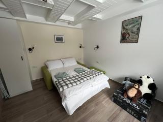 The LODGE, separate apartment in a vila, with floor heating, groundfloor - 8