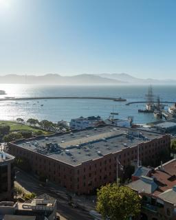 Argonaut Hotel, a Noble House Hotel - San Francisco - 1