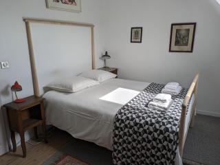 Maison des Vignes - Saint-Maurice-des-Champs - 5