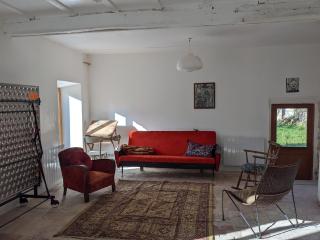 Maison des Vignes - Saint-Maurice-des-Champs - 4
