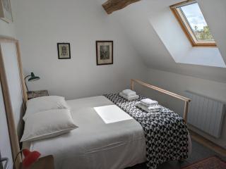Maison des Vignes - Saint-Maurice-des-Champs - 8