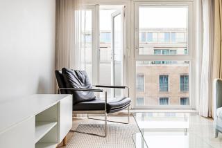 Comfy 2-Bedroom Apartment with Balcony - Londra - 6