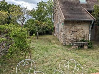 Maison des Vignes - Saint-Maurice-des-Champs - 7