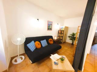 Vieux Nice Place Garibaldi - cozy flat - Nice - 7