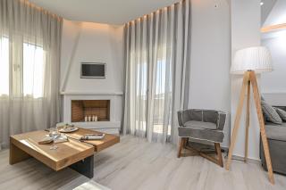 Villa Bazeos - Agkidia - 5