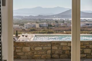 Villa Bazeos - 8