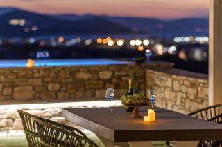 Villa Bazeos - Agkidia - 3