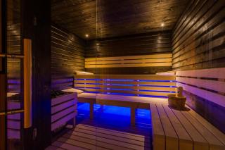 Boho Łeba z basenem krytym i jacuzzi - Łeba - 6