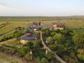 Motubane Guest Farm - 8