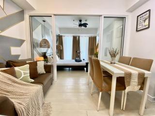 Azure Urban Resort by Melrose Avenue - Manila - 7