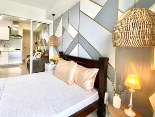 Azure Urban Resort by Melrose Avenue - Manila - 4