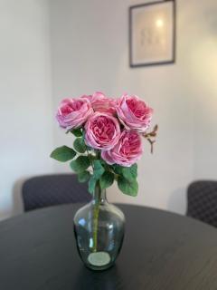 Apartment Violine2 am Bahnhof-City - 9