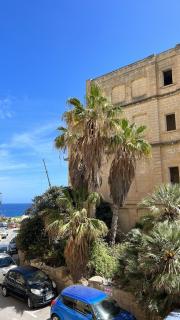 SeaView - Sliema - 1